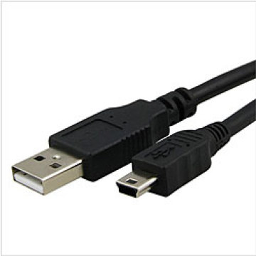 Cable USB 2.0 / 3.0 Am